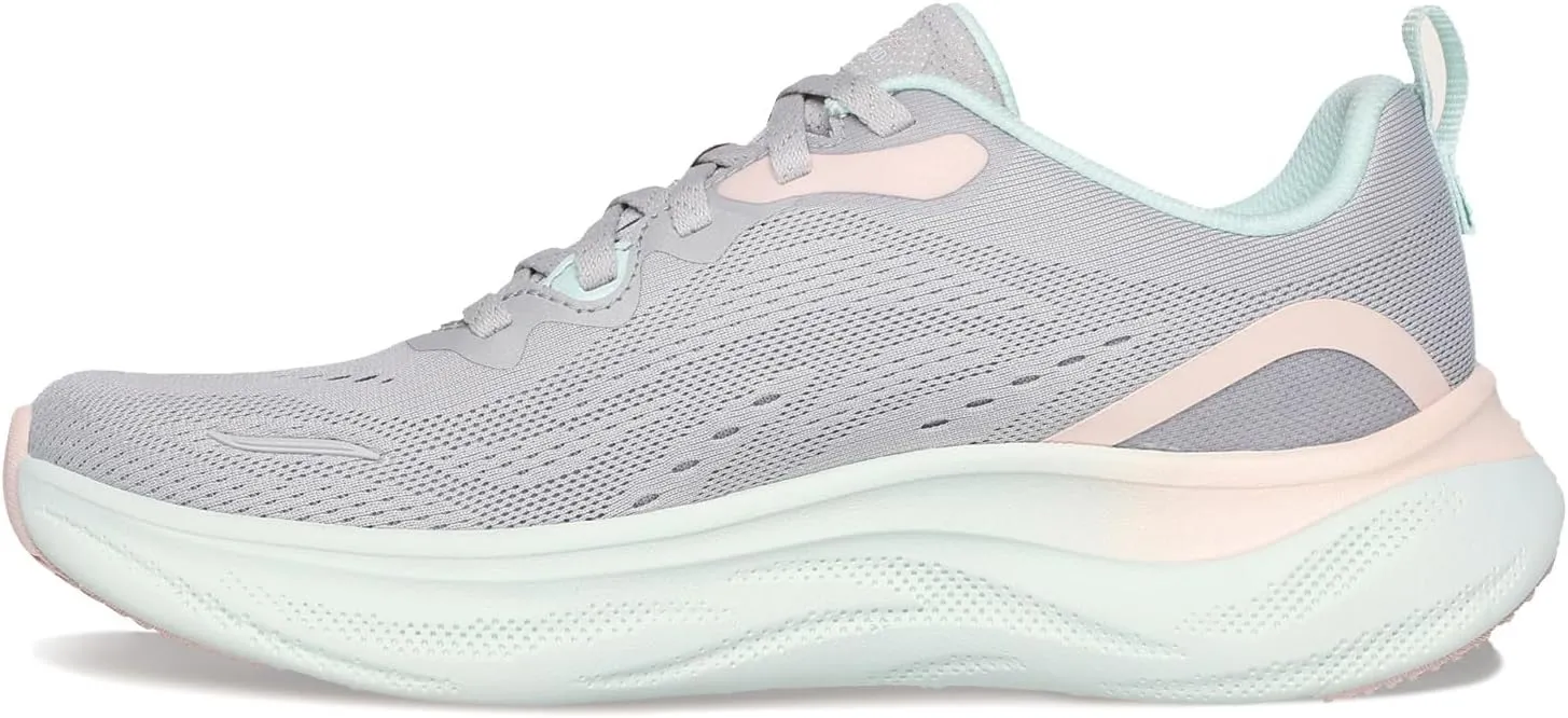Skechers Women's Skech Cloud-Gentle Glow Sneaker