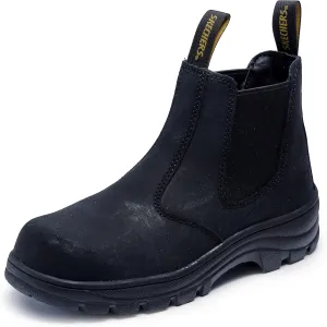 Skechers Women's Work Industrial Boot