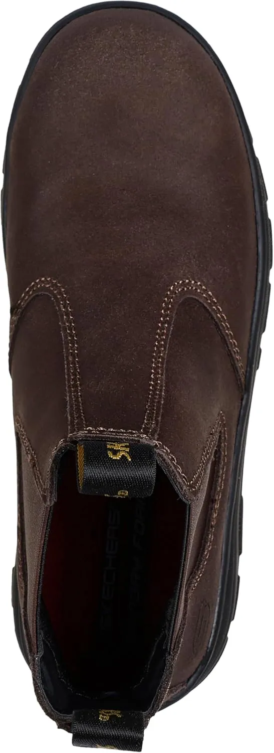 Skechers Women's Work Industrial Boot