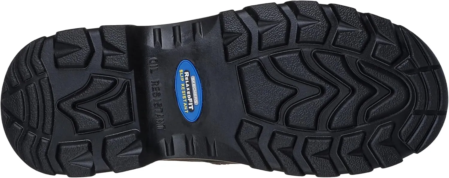 Skechers Women's Work Industrial Boot