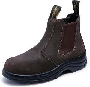 Skechers Women's Work Industrial Boot