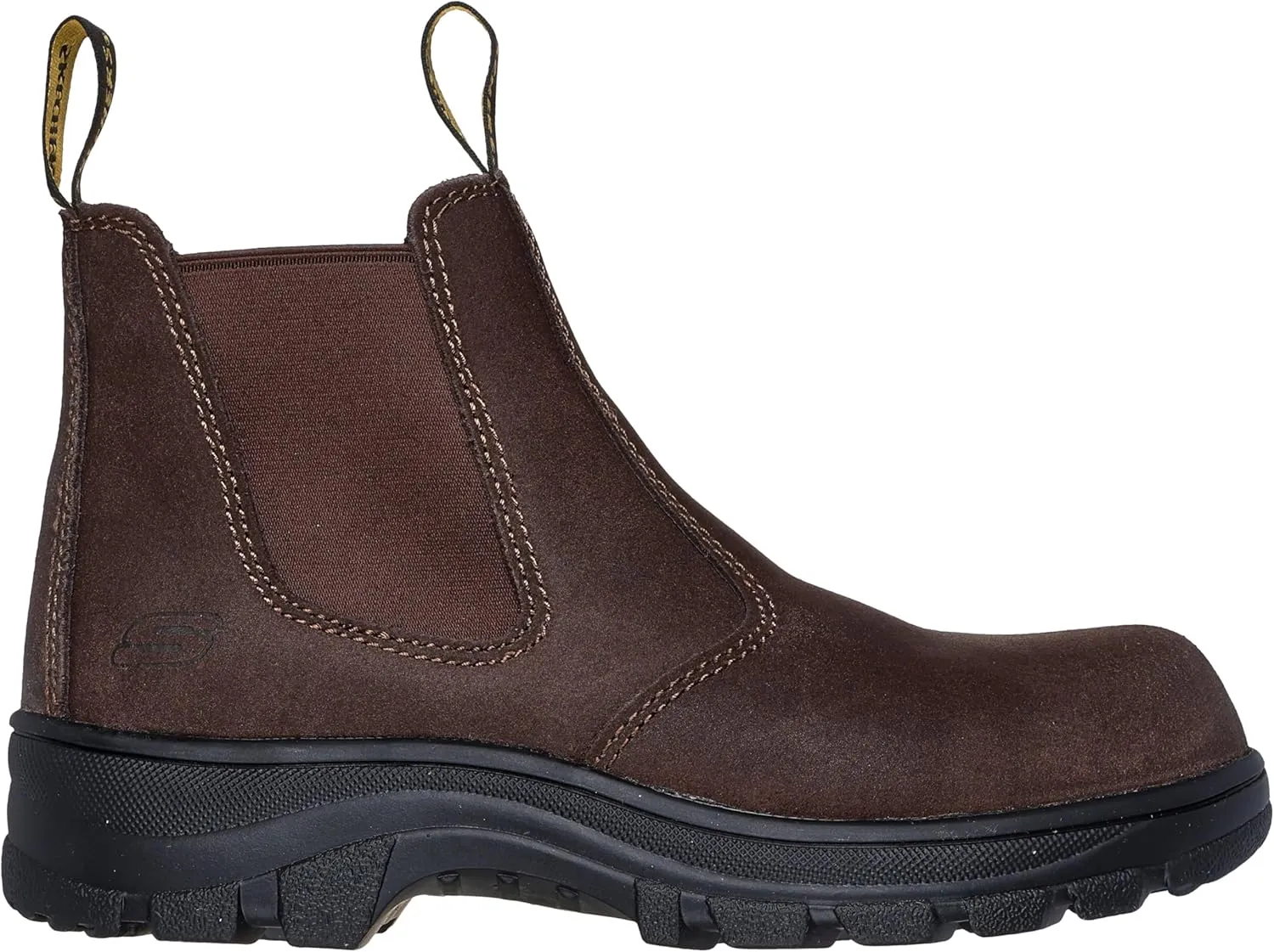 Skechers Women's Work Industrial Boot