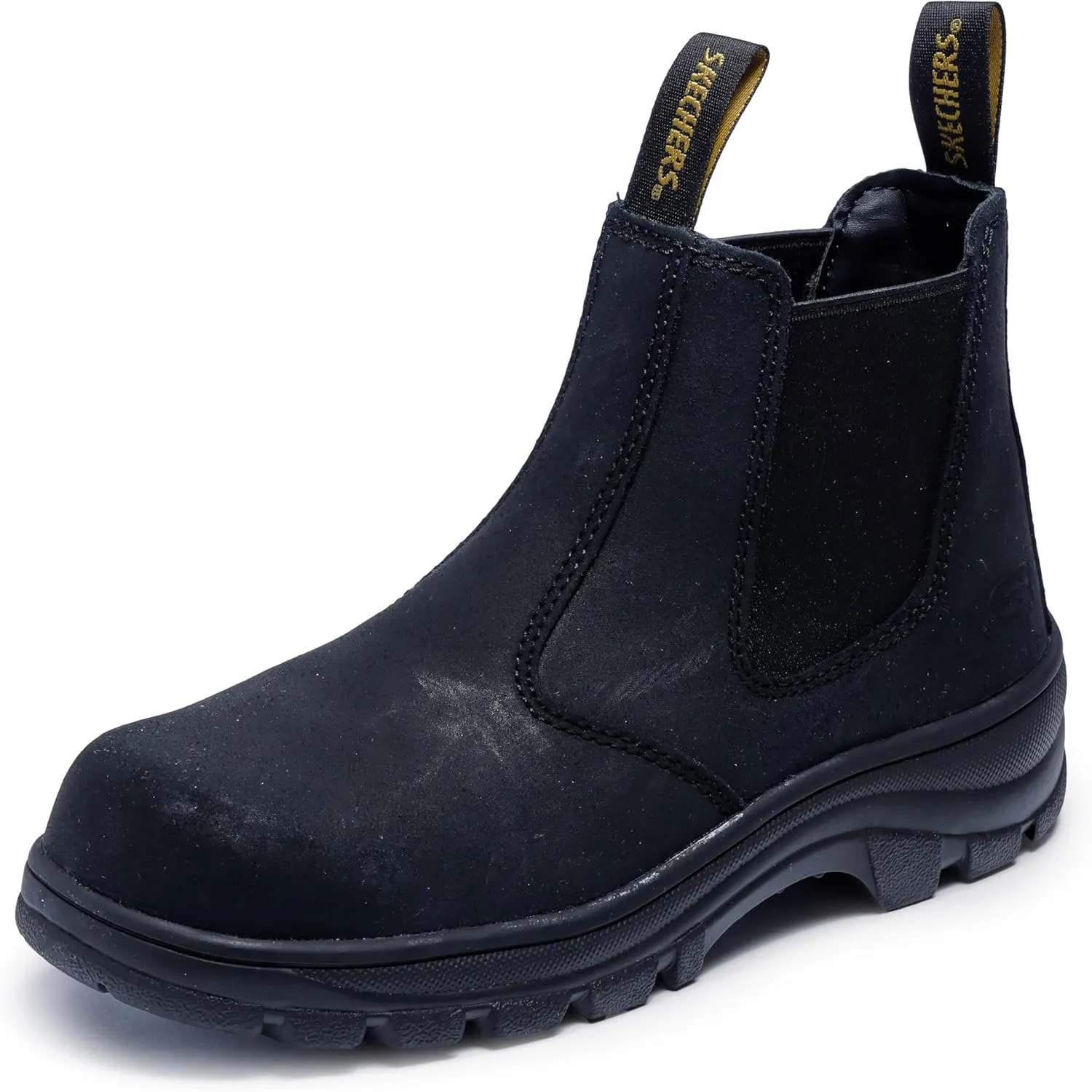 Skechers Women's Work Industrial Boot