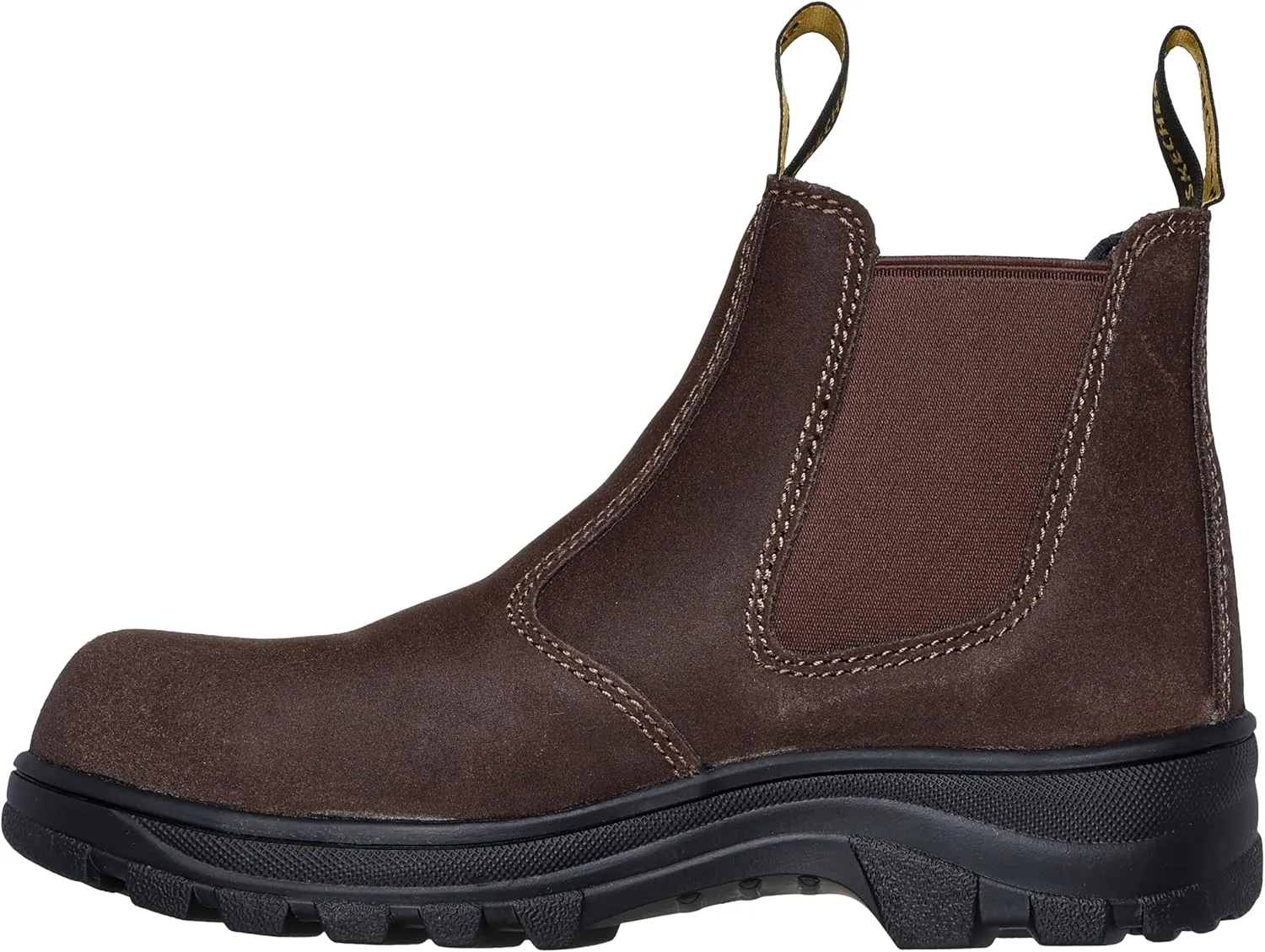 Skechers Women's Work Industrial Boot