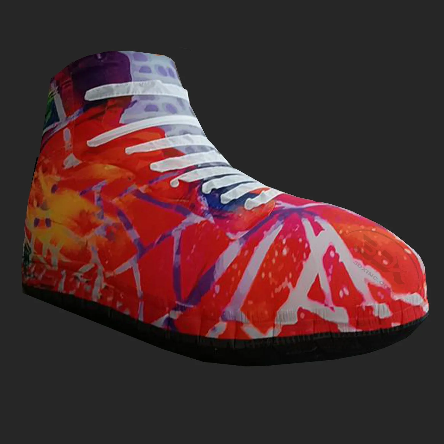 SNEAKER - 01