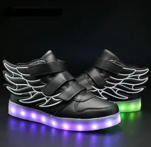 Sneaker LED - Chaussure Streetwear