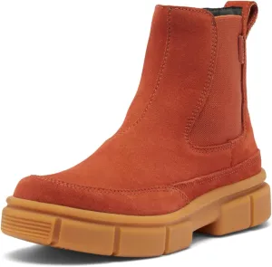 SOREL Women's Explorer STRT Chelsea Boot