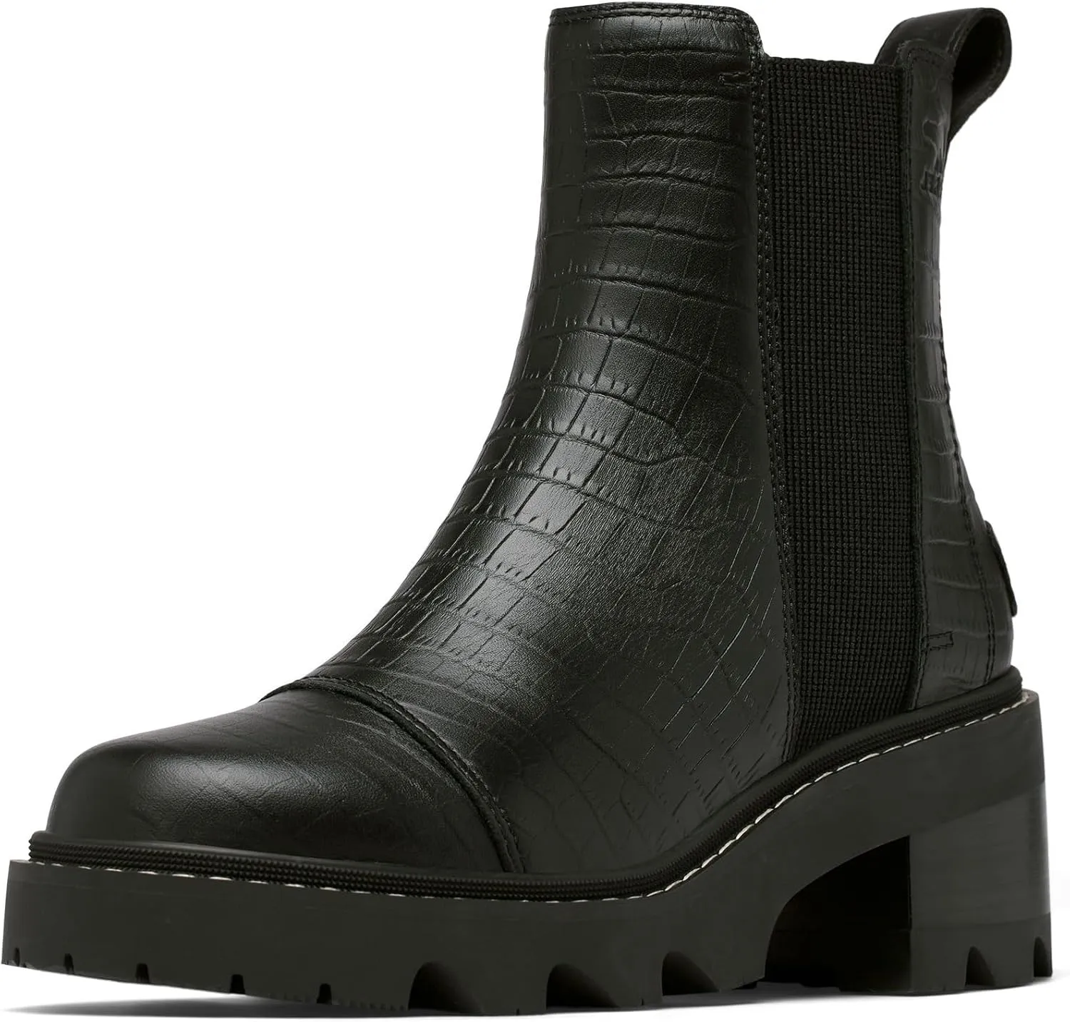 SOREL Women's Joan Now Chelsea Boot