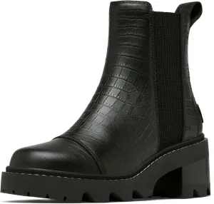 SOREL Women's Joan Now Chelsea Boot