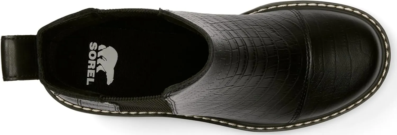 SOREL Women's Joan Now Chelsea Boot