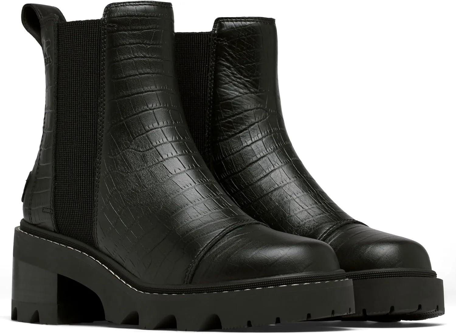 SOREL Women's Joan Now Chelsea Boot