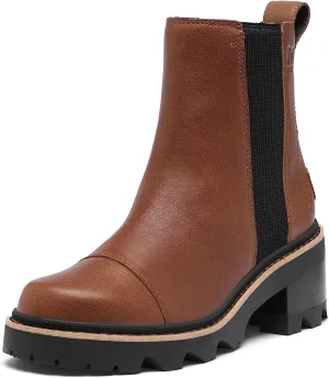 SOREL Women's Joan Now Chelsea Boot