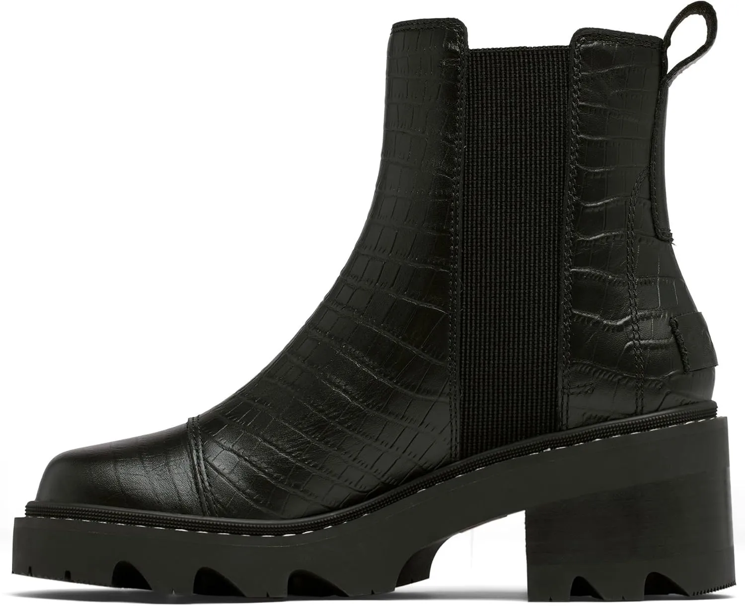 SOREL Women's Joan Now Chelsea Boot