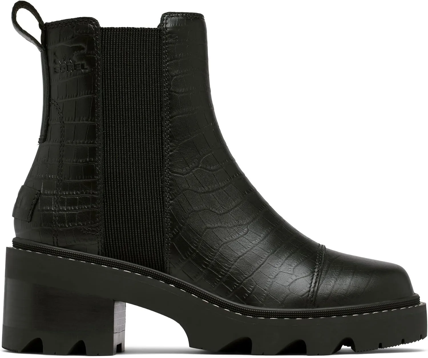 SOREL Women's Joan Now Chelsea Boot