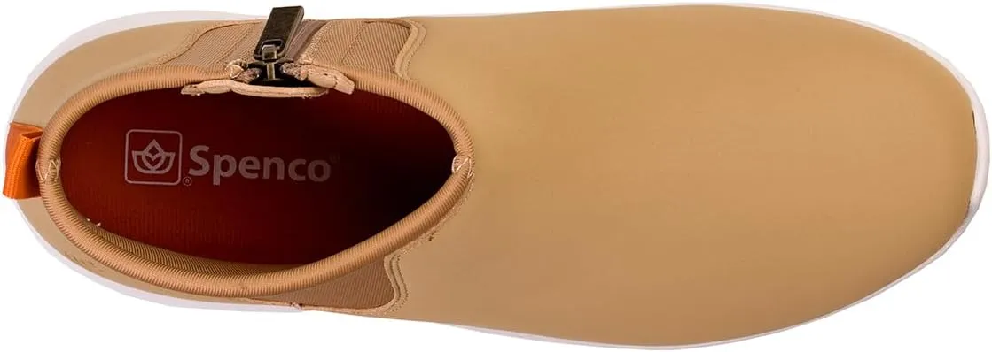 Spenco Women's Paddock Chelsea Boot