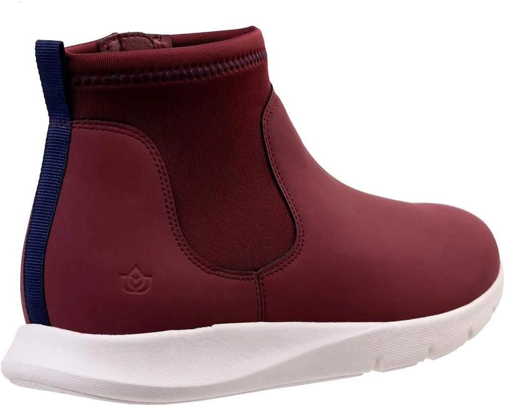 Spenco Women's Paddock Chelsea Boot