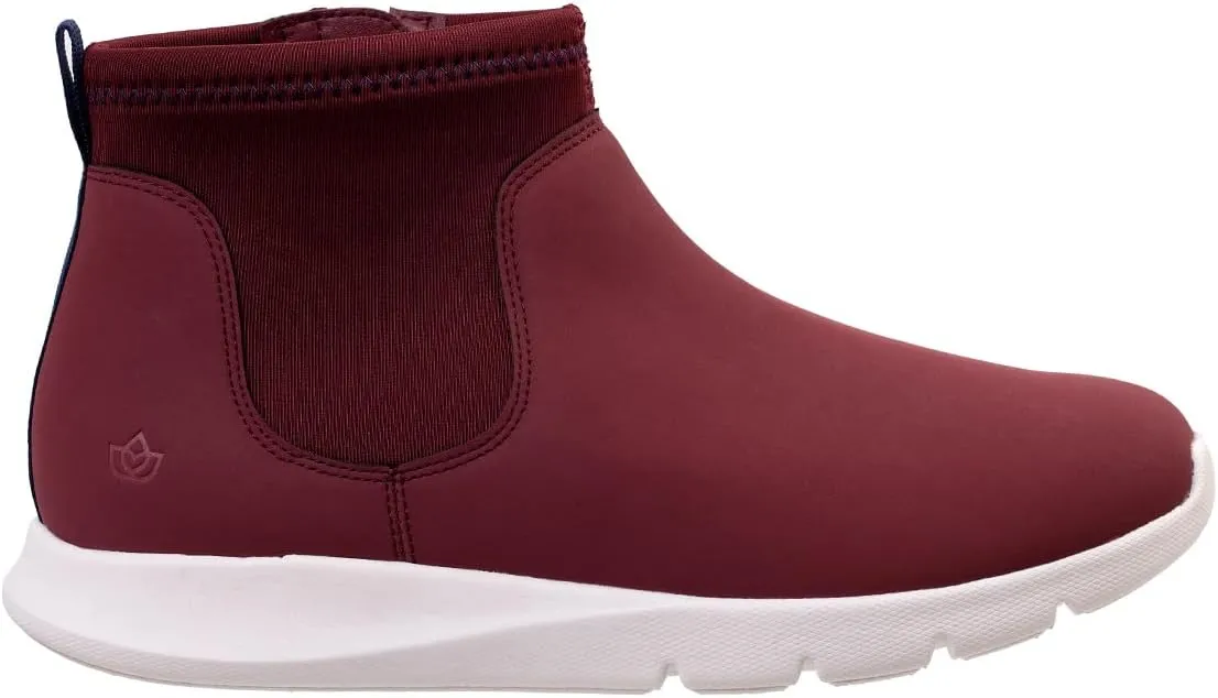 Spenco Women's Paddock Chelsea Boot