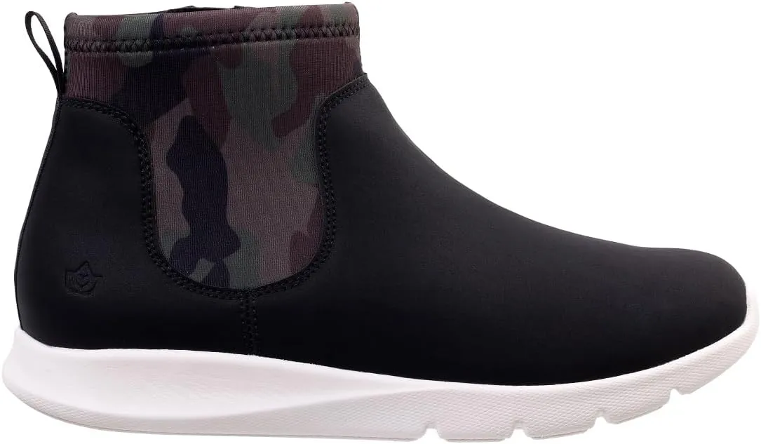 Spenco Women's Paddock Chelsea Boot