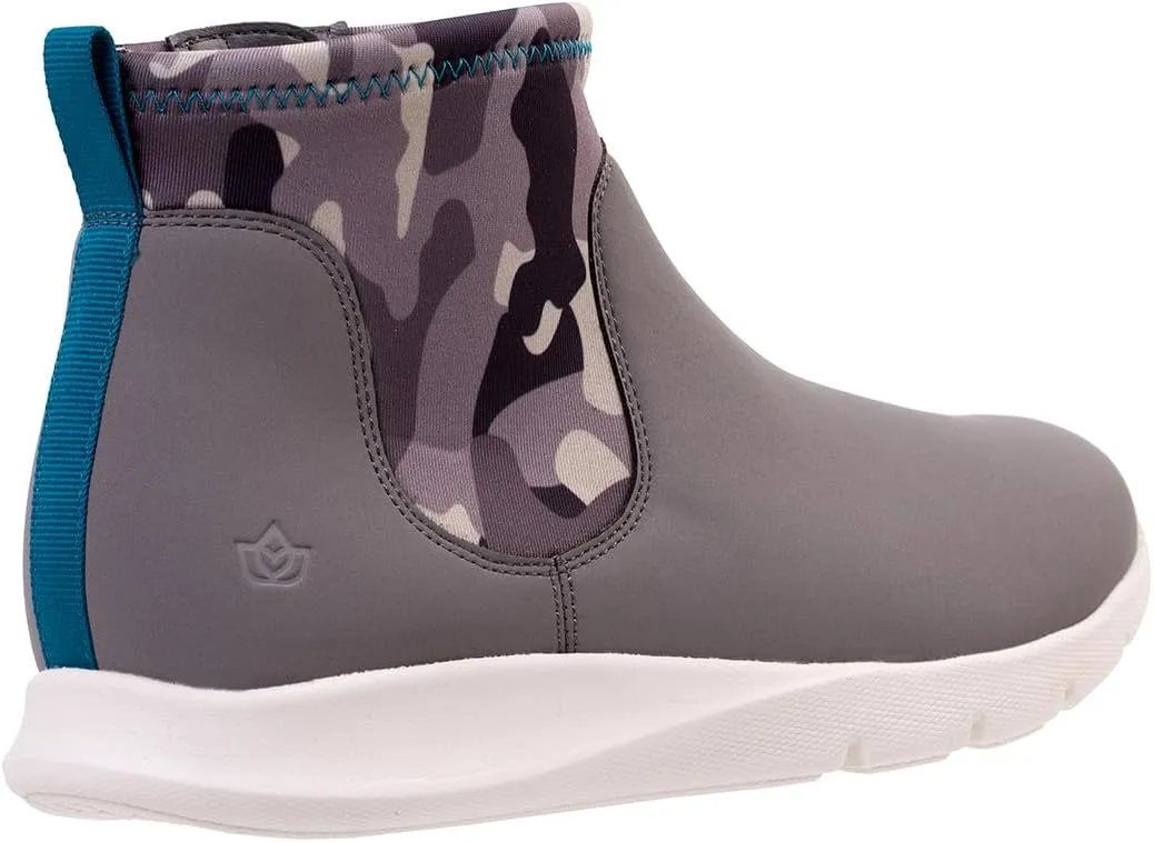 Spenco Women's Paddock Chelsea Boot