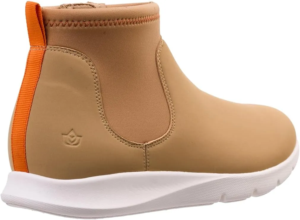 Spenco Women's Paddock Chelsea Boot