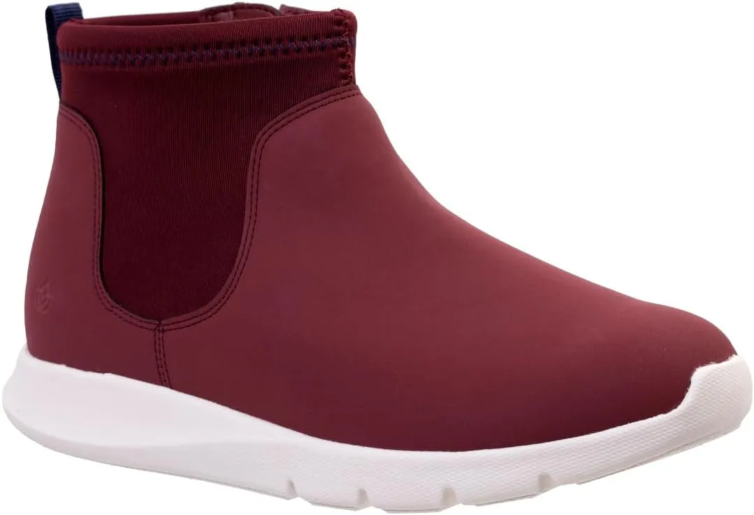 Spenco Women's Paddock Chelsea Boot