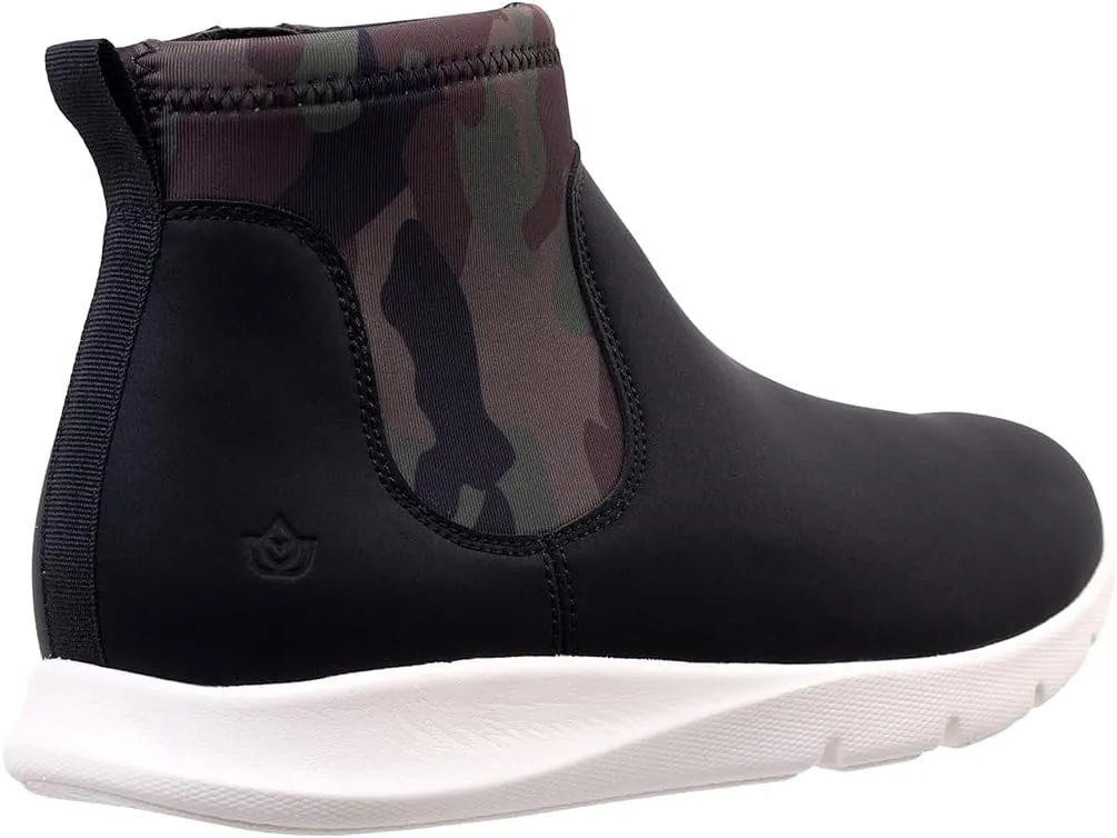 Spenco Women's Paddock Chelsea Boot