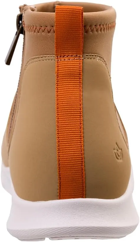 Spenco Women's Paddock Chelsea Boot
