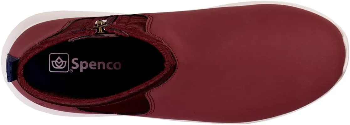 Spenco Women's Paddock Chelsea Boot