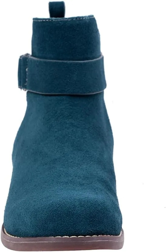 Spenco Women's Park Avenue Chelsea Boot