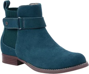 Spenco Women's Park Avenue Chelsea Boot