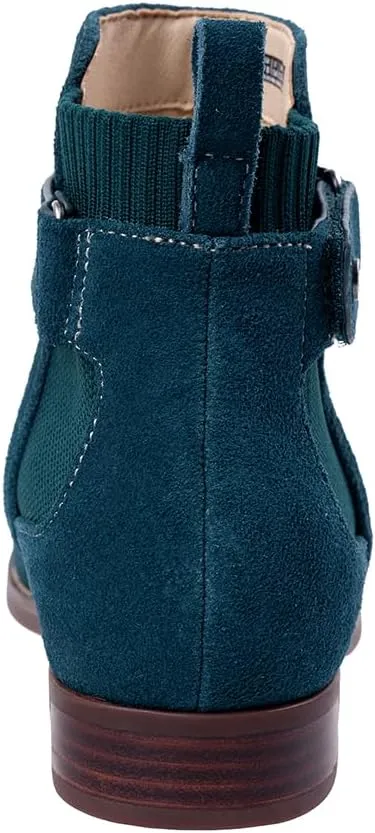 Spenco Women's Park Avenue Chelsea Boot