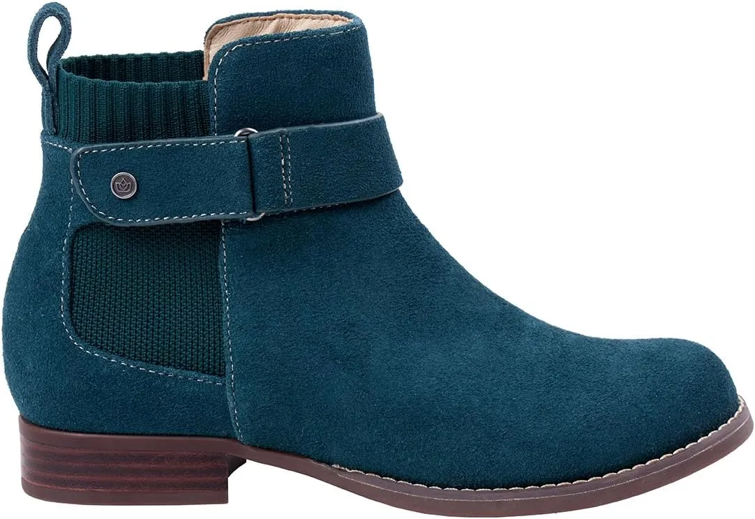 Spenco Women's Park Avenue Chelsea Boot
