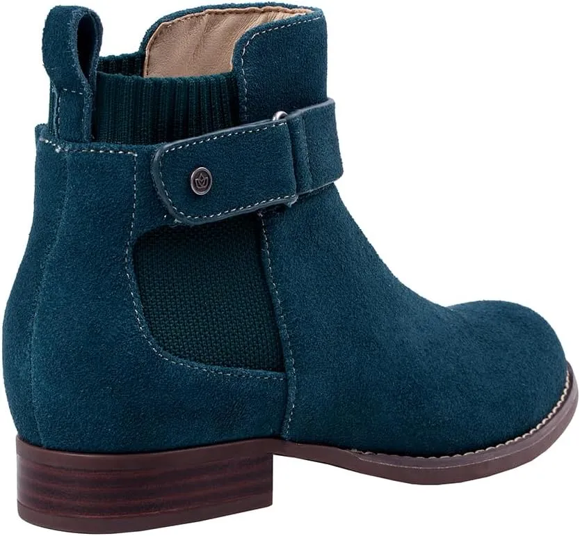 Spenco Women's Park Avenue Chelsea Boot