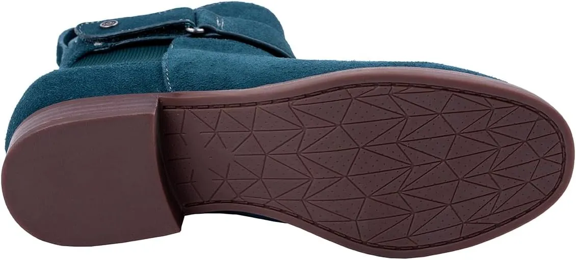Spenco Women's Park Avenue Chelsea Boot