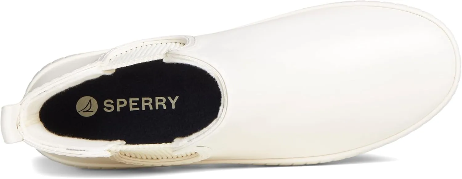 Sperry Ladies Footwear Women's Torrent Chelsea Rain Boot