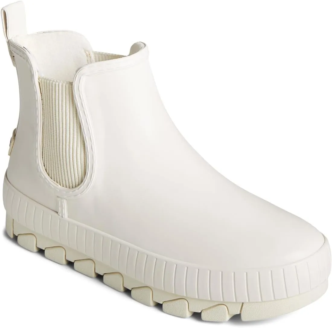 Sperry Ladies Footwear Women's Torrent Chelsea Rain Boot