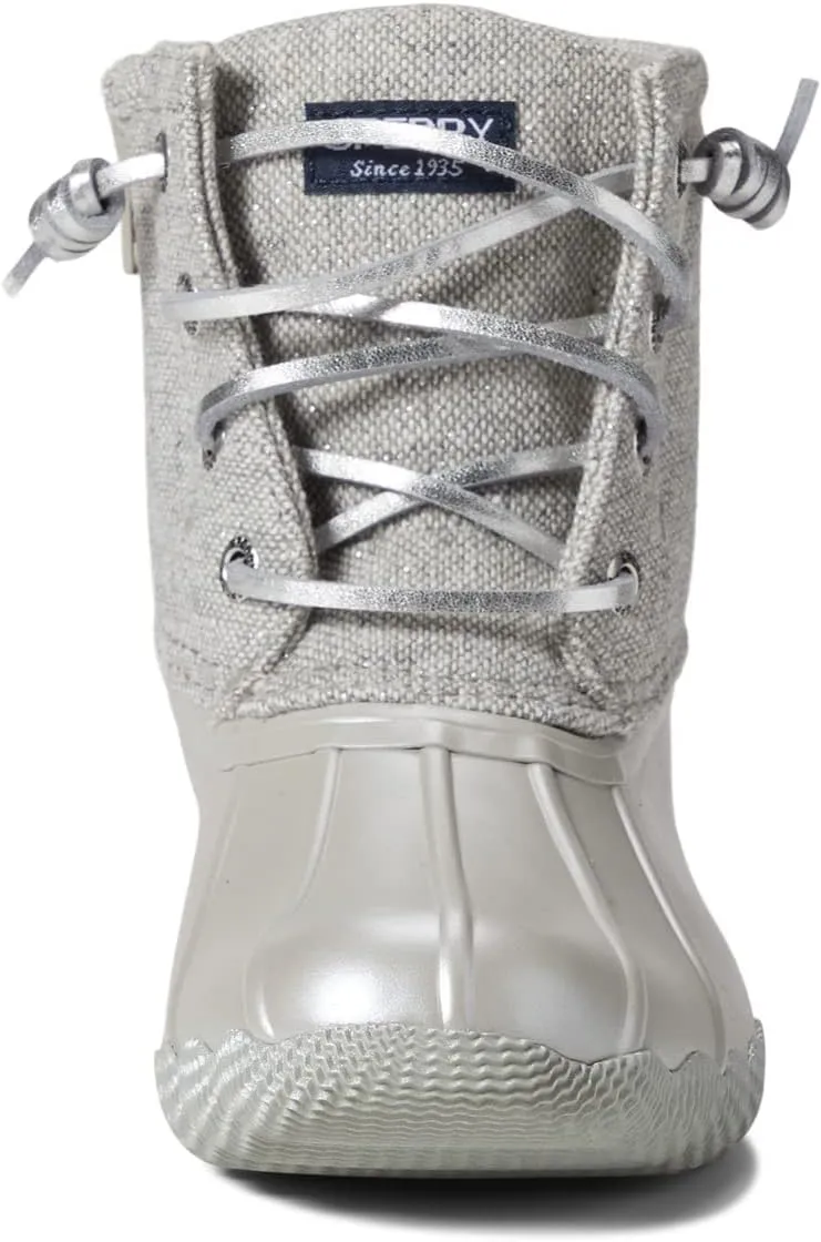 Sperry Saltwater Rain Boot (Little Kid/Big Kid)