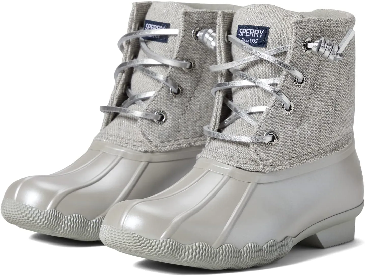 Sperry Saltwater Rain Boot (Little Kid/Big Kid)