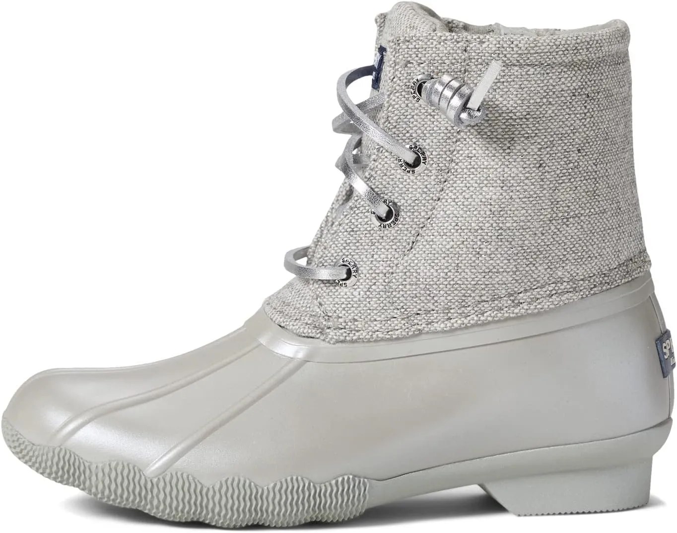 Sperry Saltwater Rain Boot (Little Kid/Big Kid)