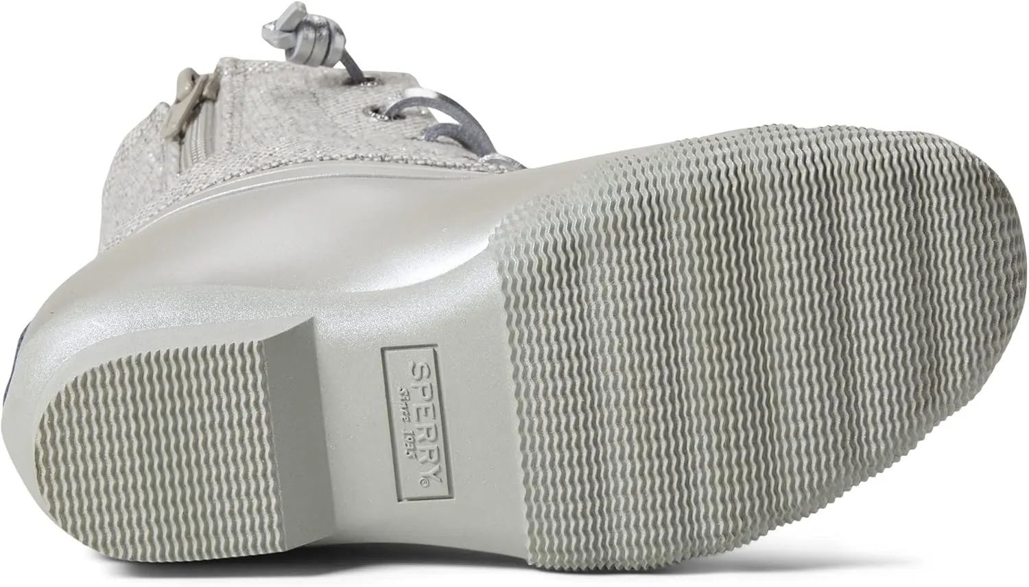 Sperry Saltwater Rain Boot (Little Kid/Big Kid)