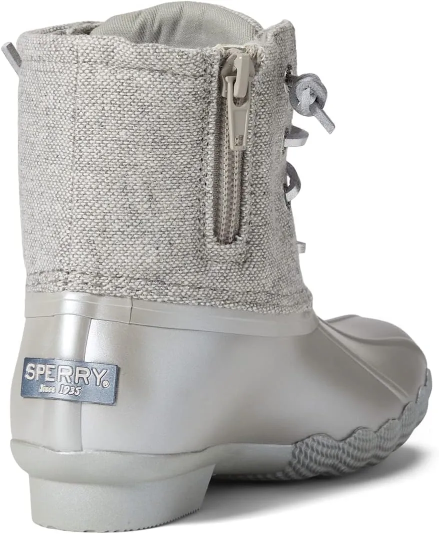 Sperry Saltwater Rain Boot (Little Kid/Big Kid)