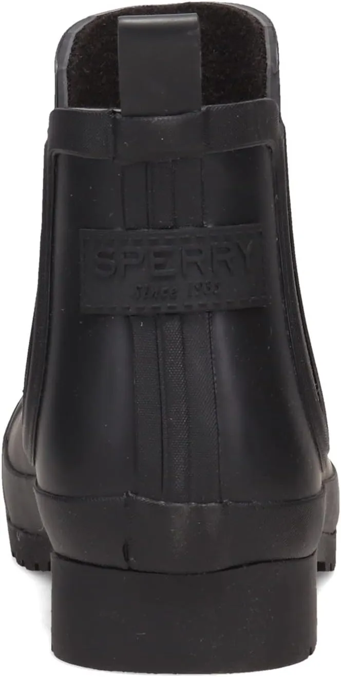 Sperry Women's, Walker Chelsea Rain Boot