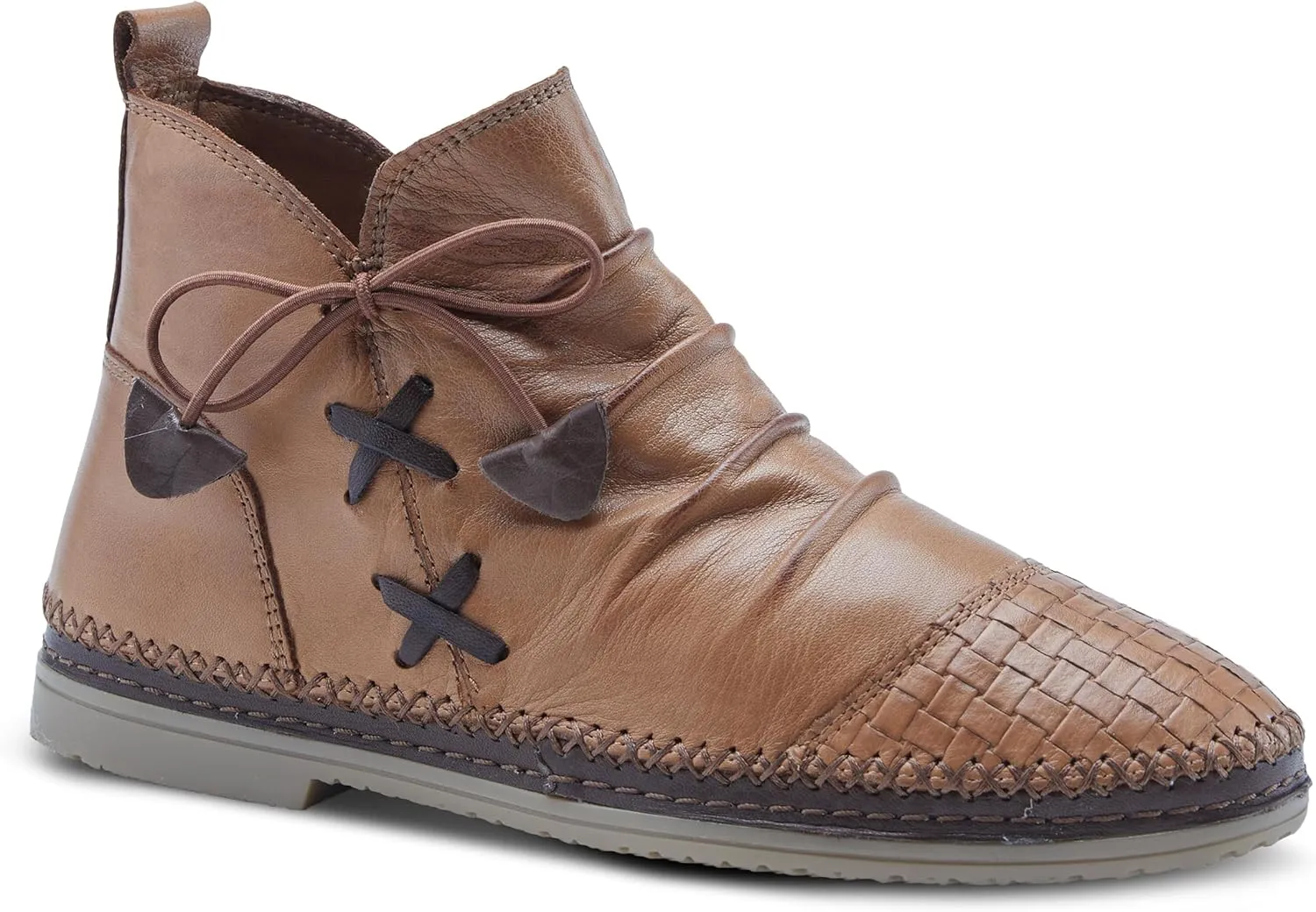 Spring Step Women's Pomeroy Chelsea Boot