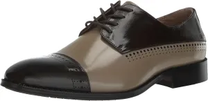 Stacy Adams Men's Cabot Cap Toe Oxford