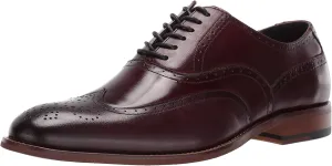 Stacy Adams Men's, Dunbar Wingtip Oxford