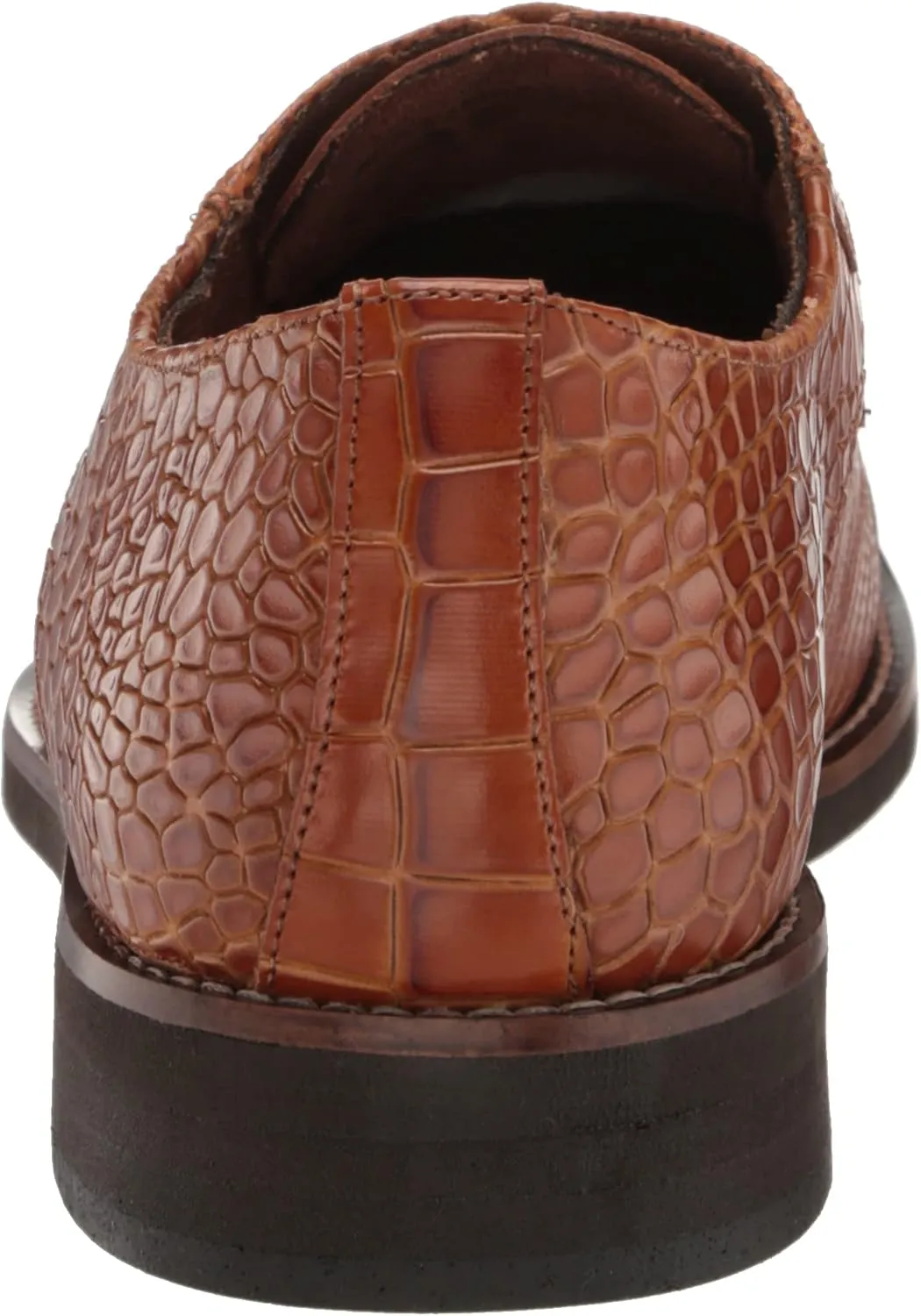 STACY ADAMS Men's Esposito Cap Toe Oxford