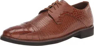 STACY ADAMS Men's Esposito Cap Toe Oxford