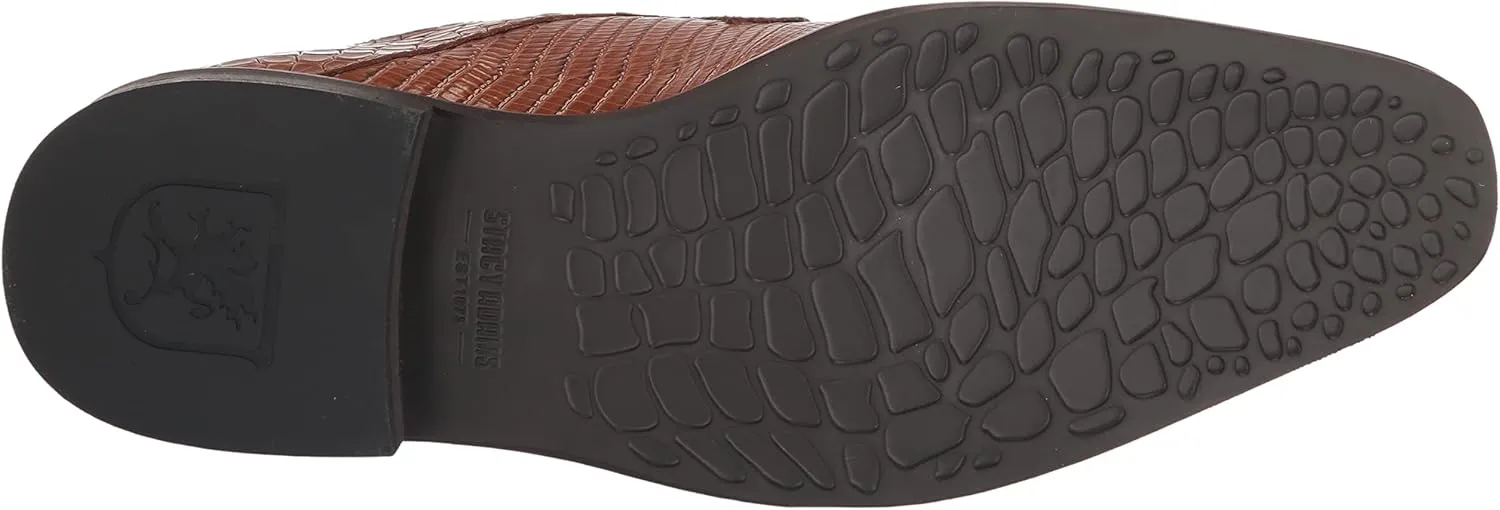 STACY ADAMS Men's Esposito Cap Toe Oxford