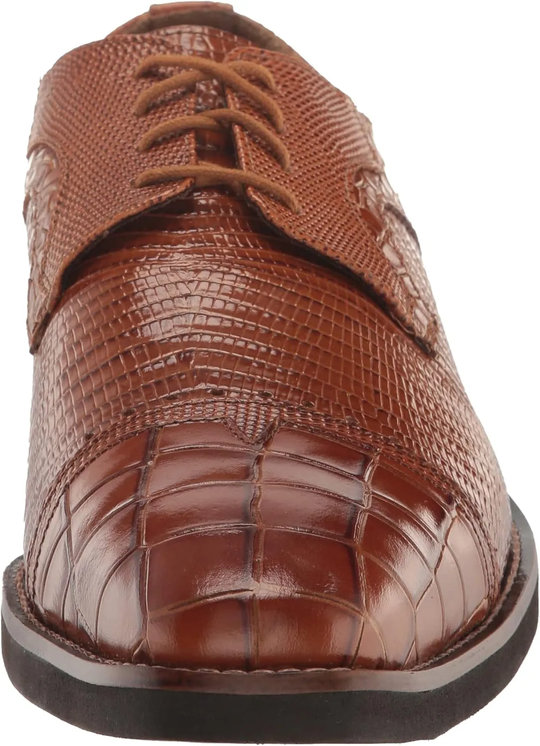 STACY ADAMS Men's Esposito Cap Toe Oxford