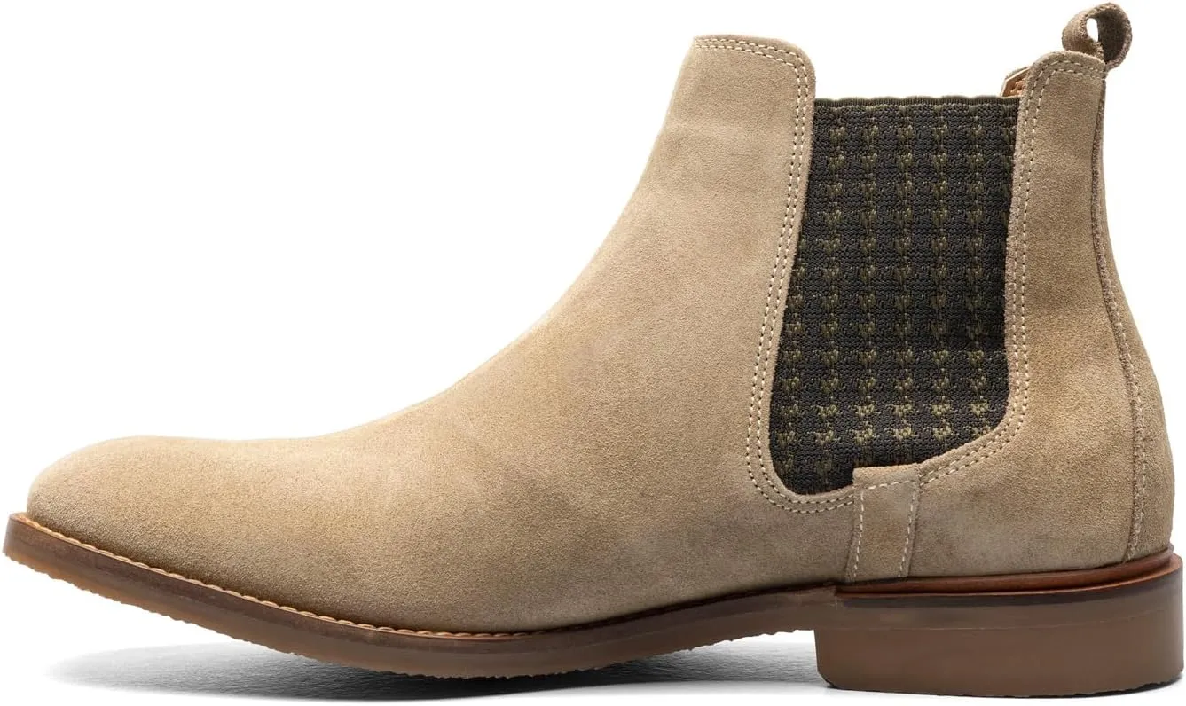 STACY ADAMS Men's Gabriel Chelsea Boot
